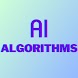 AI Algorithms - Androidアプリ
