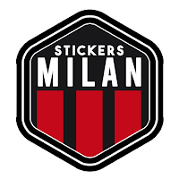 Milan Stickers