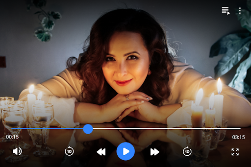 Android application HD Video Player All Format screenshort