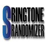 Simple Ringtone Randomizer icon