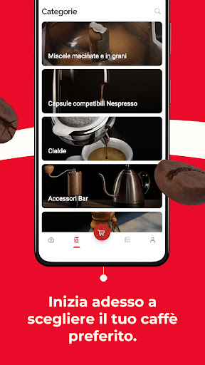 Caffè Aiello screenshot 8