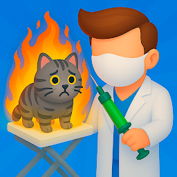 Doctor Paws Mod Apk