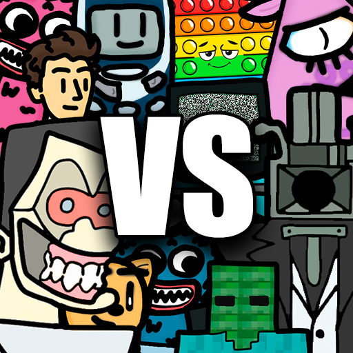 Cartoon Battle 1.3.8 Icon
