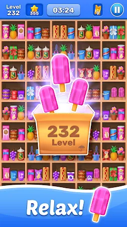 Game screenshot Sort Goods - Sorting Game hack