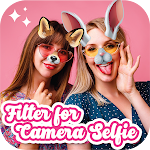 Cover Image of Descargar Filters for Selfies 1.0.100 APK