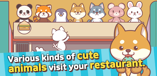 Neste simulador de restaurantes quem manda são os gatos - Apps