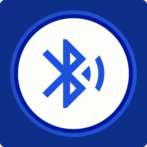 ブルートゥース接続アプリ- Bluetooth ウィジェット