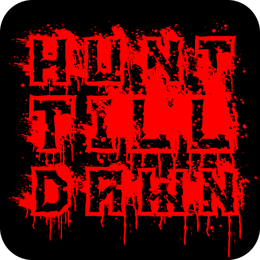 Hunt Till Dawn  Icon
