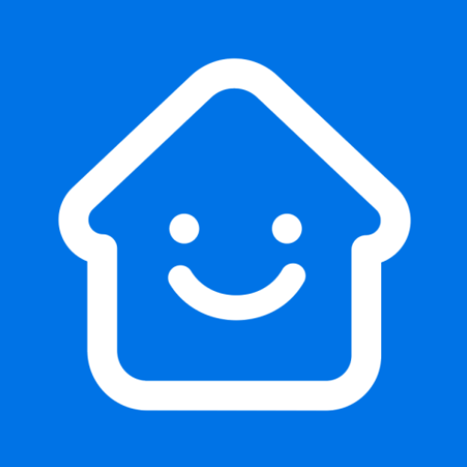 Securly Home  Icon