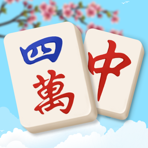 Mahjong Relax - Online-Spiel - Spiele Jetzt