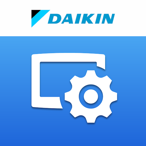 Daikin Configurator logo