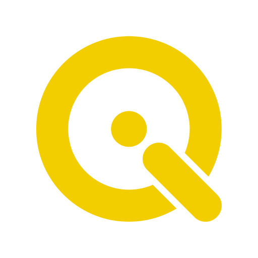SuperQi logo
