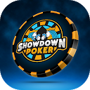 Herunterladen Showdown Poker - Free Online Texas Hold&# Installieren Sie Neueste APK Downloader