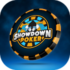 Showdown Poker - Free Online Texas Hold'em 1.942