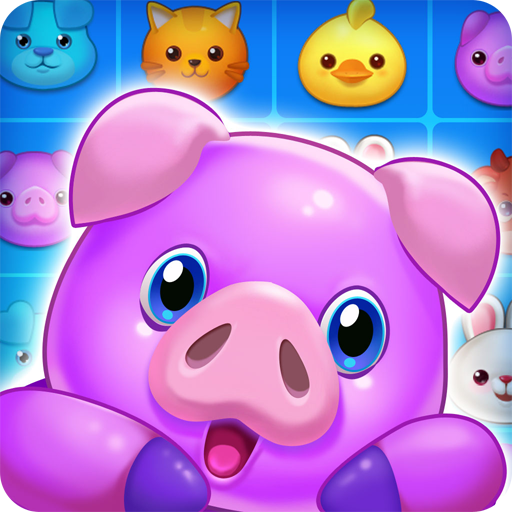 Pet Frenzy 图标