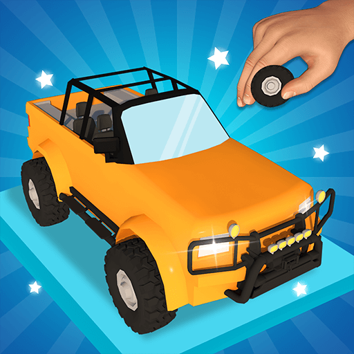 World Creation Building Games