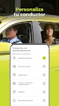 screenshot of Taxis Libres App - Viajeros