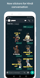 PUBG Stickers for WhatsApp 1