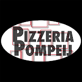 Pizzeria Pompeij icon