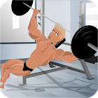 Iron Muscle bodybuilding game 1.24