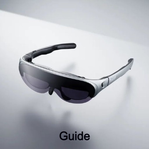 Rokid Air Software guide logo