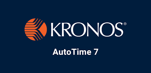 Kronos Workforce AutoTime™ - Apps on Google Play