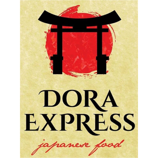 Dora Hibachi Express 1.5 Icon
