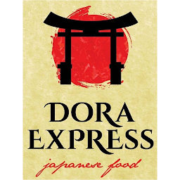 Icon image Dora Hibachi Express
