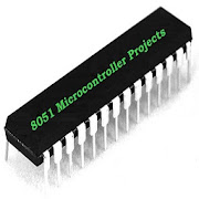 8051 Microcontroller Projects  Icon