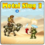 Pro Metal Slug 3 Guide icon