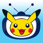 Pokémon TV Apk