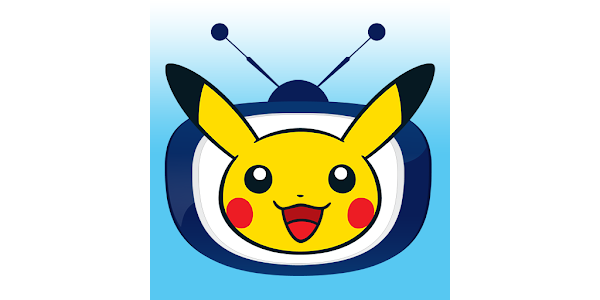 Pokémon TV na App Store