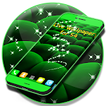 Cover Image of Download Live Wallpaper Galaxy  APK