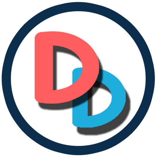 Date (D-day/Anniversary/exam) logo