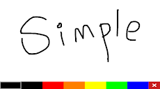 Kids Draw Simpleのおすすめ画像2