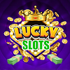 Lucky Lands Slots Casino Money icon