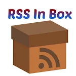 Cover Image of Download News Podcast RSS In Box 1.0 APK