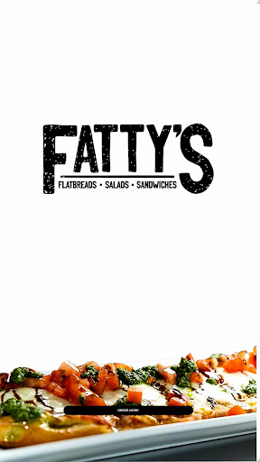 Android application Fatty's screenshort