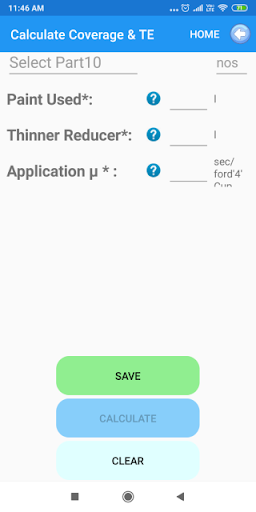 LiquidCoat Screen 3