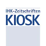 IHK-Zeitschriften KIOSK icon