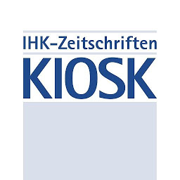 Icon image IHK-Zeitschriften KIOSK