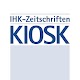 IHK-Zeitschriften KIOSK Auf Windows herunterladen