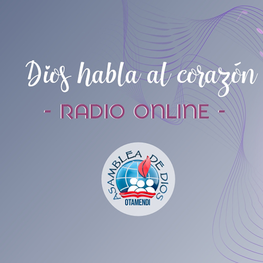 DHAC radio Streaming logo
