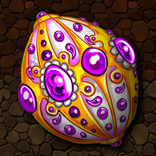 Mines and Jewels 1.0.9 Icon