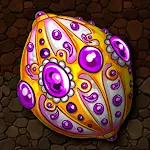 Cover Image of Download Mines and Jewels 1.0.7 APK