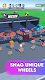 screenshot of Car Seller: Life Simulator