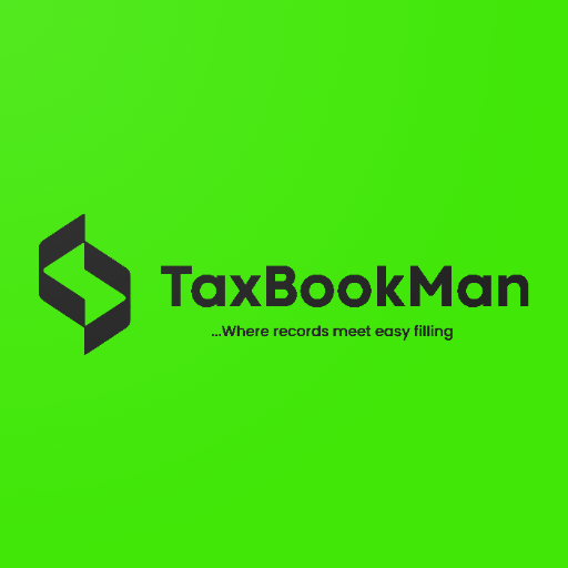 TaxBookMan
