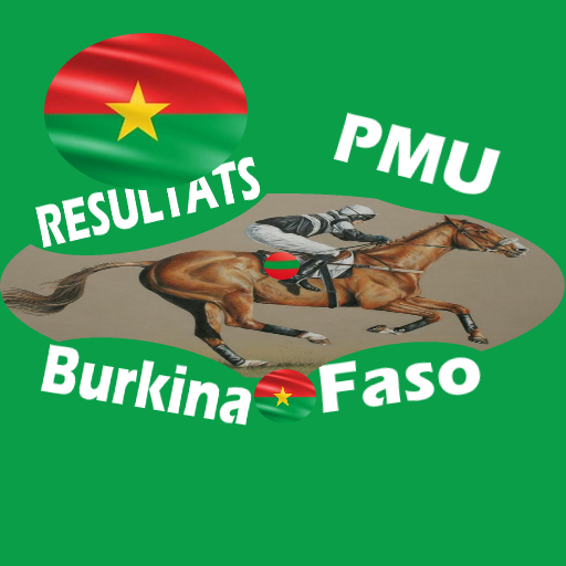 RESULTATS PMU Burkina Faso Apps on Google Play