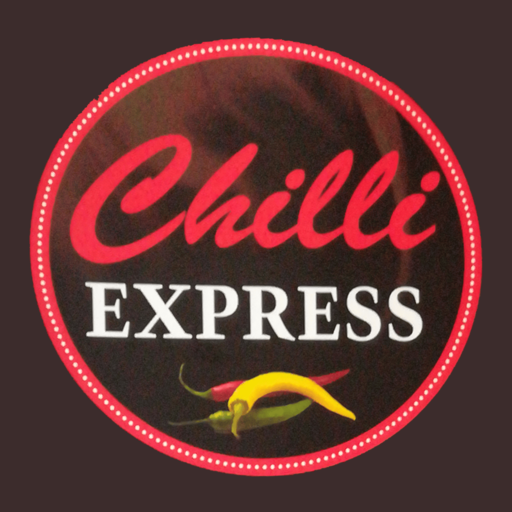 Chilli Express Tullibody logo
