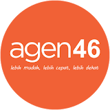 Agen46 Mobile icon